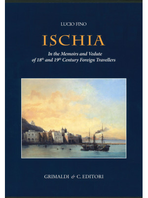 Ischia in the memoirs and v...