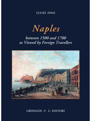 Naples between 1500 and 170...