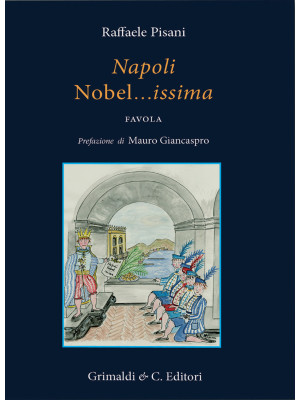 Napoli nobel... issima favola