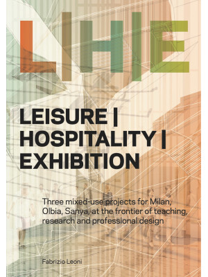 Leisure/hospitality/exhibition