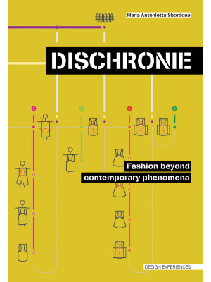 Discronie. Fashion beyond c...