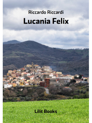 Lucania felix