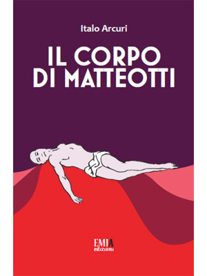 Il corpo di Matteotti