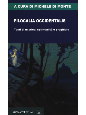 Filocalia occidentalis. Tes...