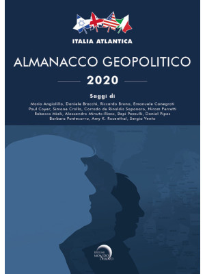 Almanacco geopolitico 2020