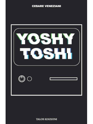 Yoshytoshi