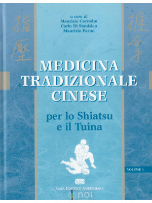 Medicina tradizionale cines...
