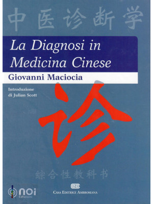 La diagnosi in medicina cinese
