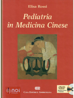 Pediatria in medicina cines...