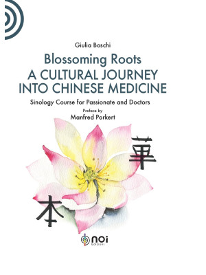 Blossoming Roots. A Cultura...