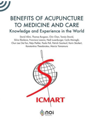 Benefits of acupuncture to ...