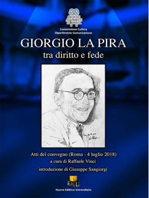 Giorgio La Pira tra diritto...