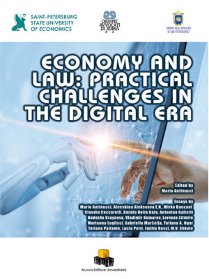 Economy and law: pratical c...