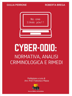 Cyber-odio: Normativa, anal...