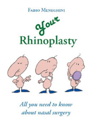 Your rhinoplasty. All you n...