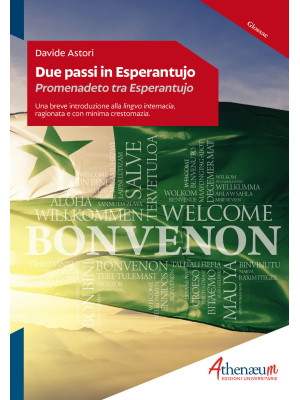 Due passi in esperantujo
