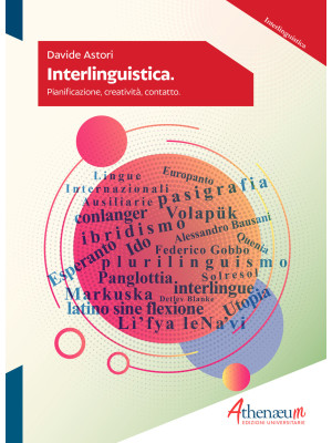 Interlinguistica. Pianifica...