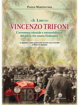 «Il libico» Vincenzo Trifon...