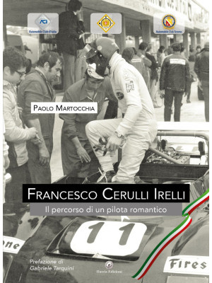 Francesco Cerulli Irelli. I...