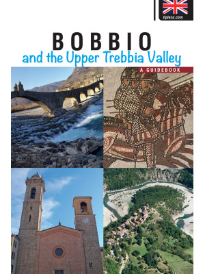 Bobbio and the upper Trebbi...