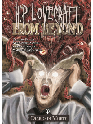 Lovecraft from Beyond