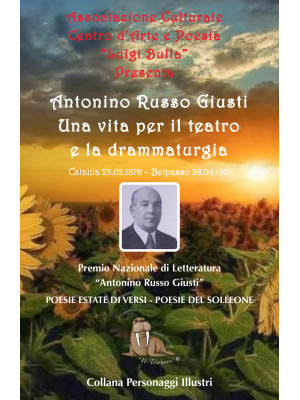 Antonino Russo Giusti. Una ...