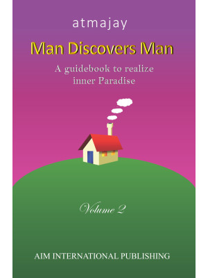 Man discovers man. A guideb...