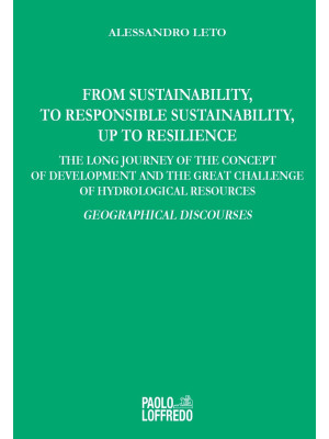 From sustainability, to res...