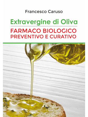 Extravergine d'oliva. Farma...