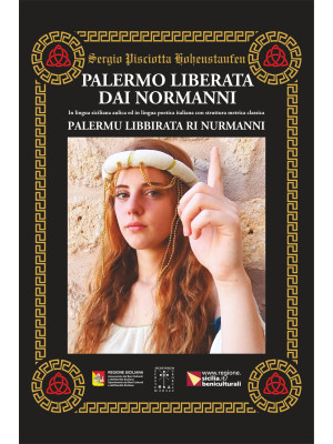 Palermo liberata dai Norman...