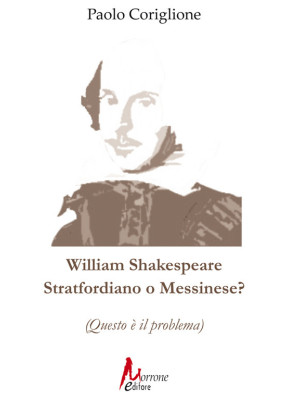 William Shakespeare. Stratf...