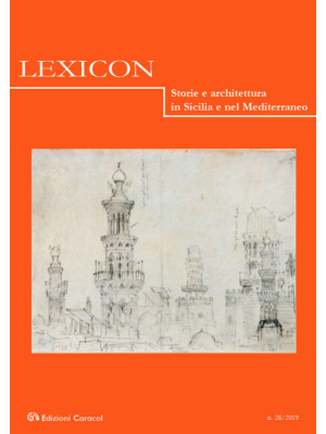 Lexicon. Storie e architett...