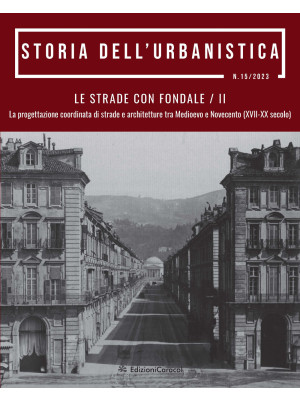 Storia dell'urbanistica (20...