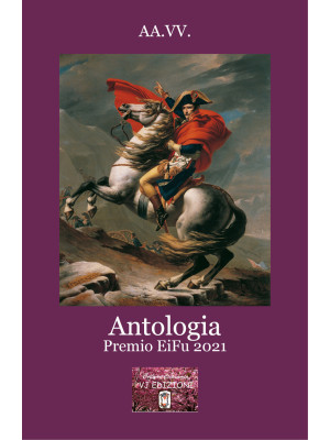 Antologia Premio EiFu 2021....
