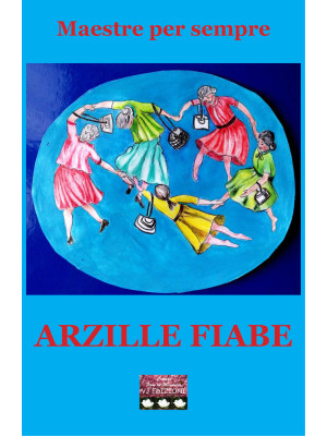 Arzille fiabe