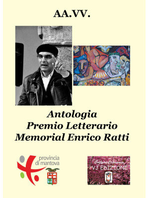 Antologia Premio letterario...