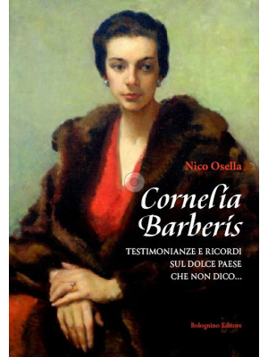 Cornelia Barberis. Testimon...