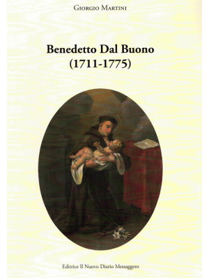 Benedetto Dal Buono