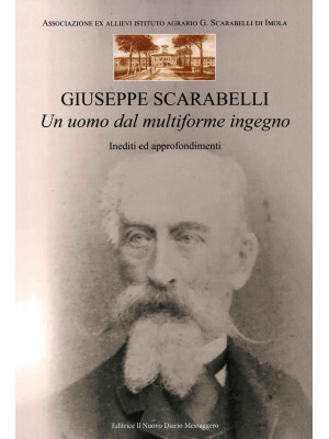 Giuseppe Scarabelli. Un uom...