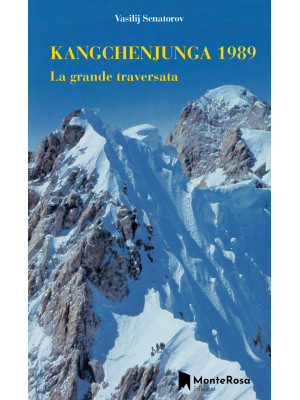 Kangchenjunga 1989