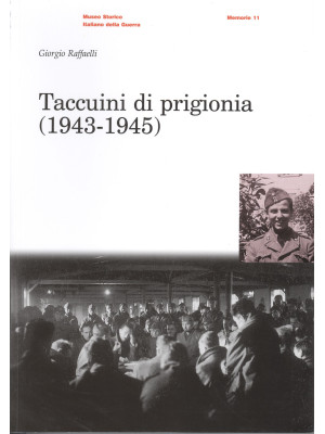Taccuini di prigionia (1943...