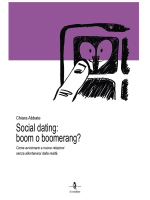 Social dating: boom o boome...