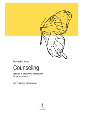 Counseling. Manuale di istr...