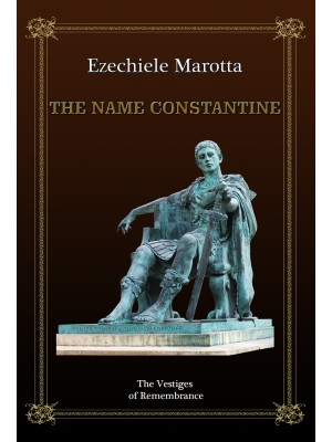 The name Constantine