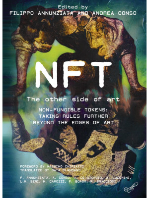 NFT The other side of art N...