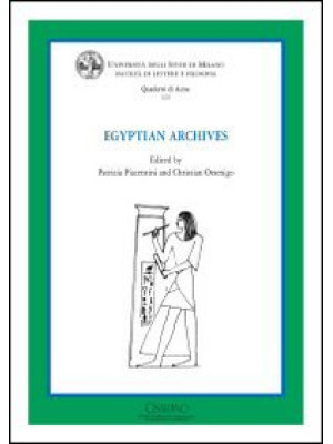 Egyptian archives