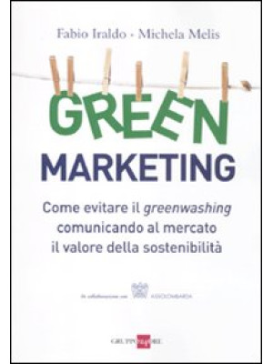 Green marketing. Come evita...
