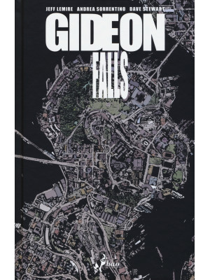 Gideon falls. Vol. 1: Il fi...
