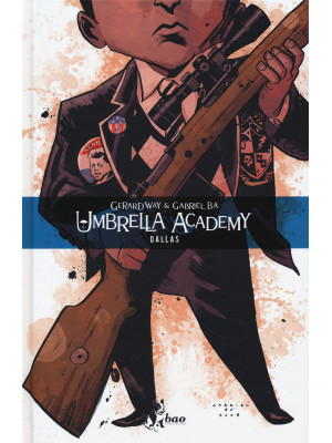 Umbrella Academy. Vol. 2: D...