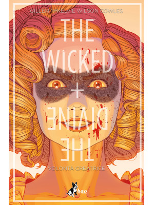 The wicked + The divine. Vo...